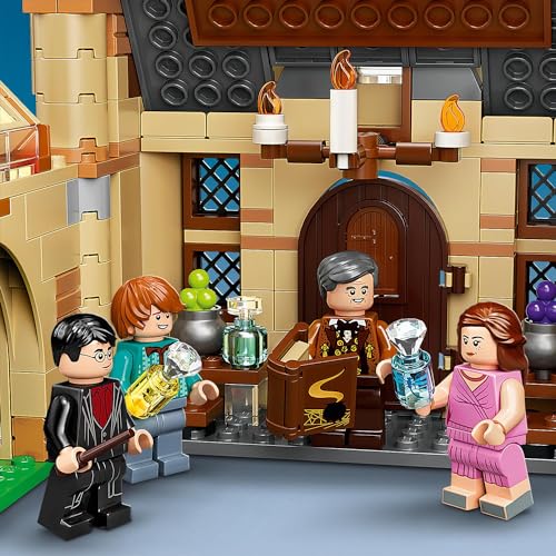 LEGO 75969 Harry Potter - Torre di Astronomia di Hogwarts