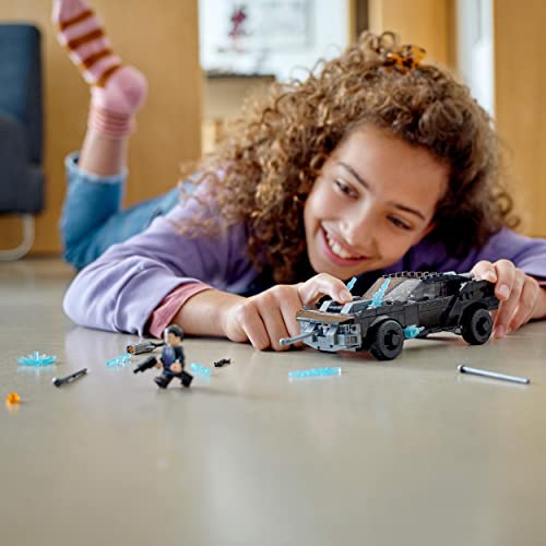 LEGO 76181 - Batmobile: Inseguimento di The Penguin