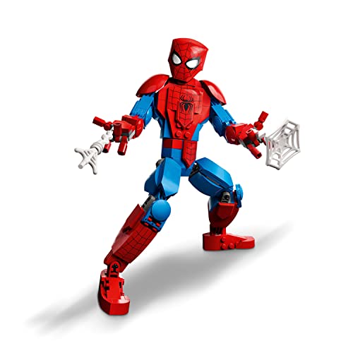 LEGO 76226 Marvel - Spider-Man Action Figure Snodabile
