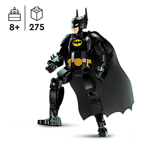 LEGO DC Comics 76259 - Personaggio di Batman