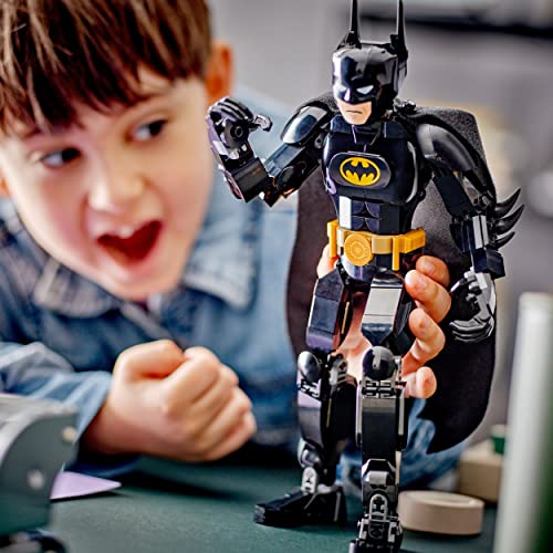 LEGO DC Comics 76259 - Personaggio di Batman