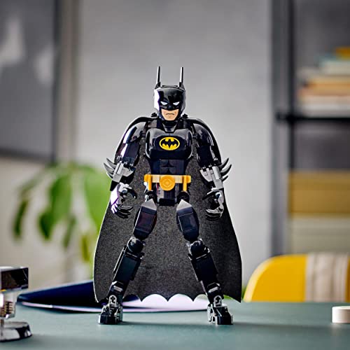 LEGO DC Comics 76259 - Personaggio di Batman