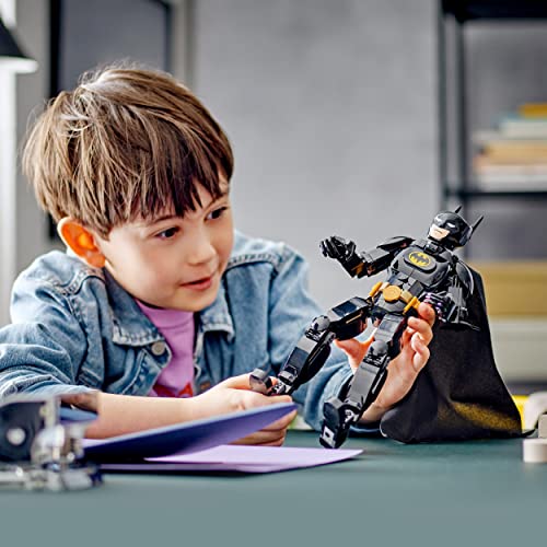 LEGO DC Comics 76259 - Personaggio di Batman