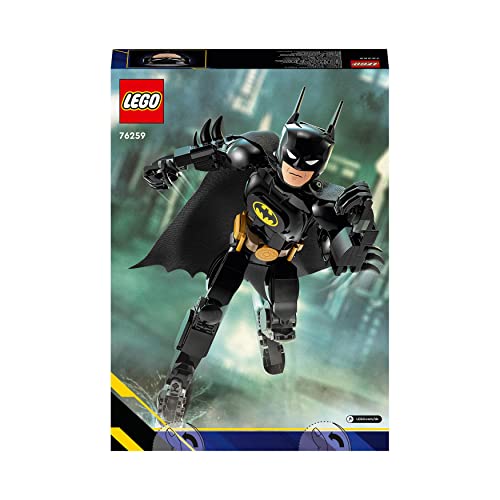 LEGO DC Comics 76259 - Personaggio di Batman