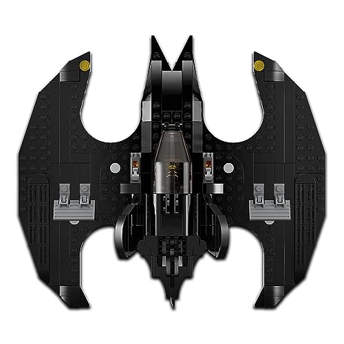 LEGO 76265 - Bat-Aereo: Batman vs The Joker