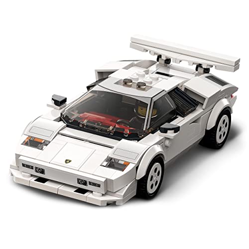 LEGO 76908 Speed Champions Lamborghini