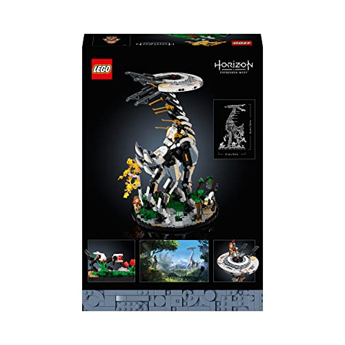 LEGO 76989 - Horizon Forbidden West: Collolungo