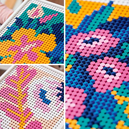 LEGO ART 31207 Flower Art