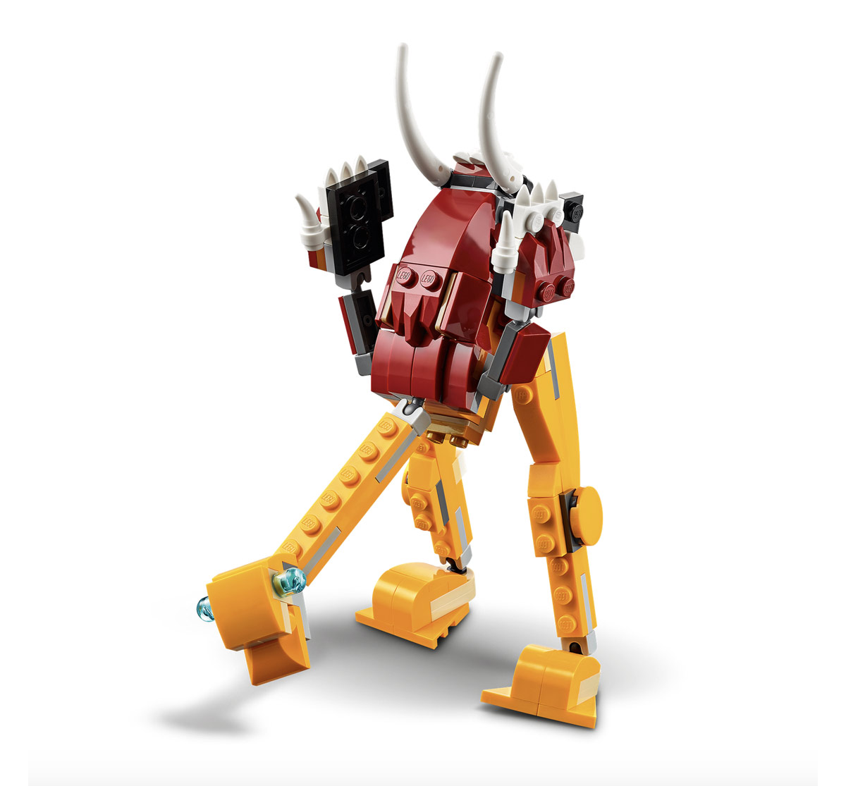 Lego Creator 31112 - Struzzo