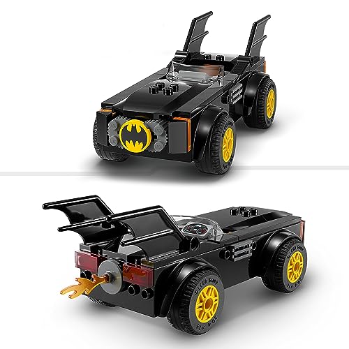 LEGO DC 76264 La Batmobile L'inseguimento del Joker