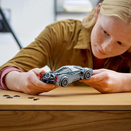 LEGO Speed Champions 76915 - Pagani Utopia