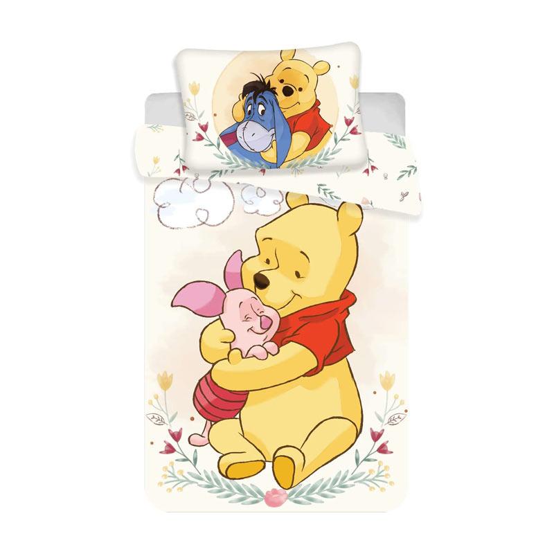 Copripiumino Winnie the Pooh - Disney
