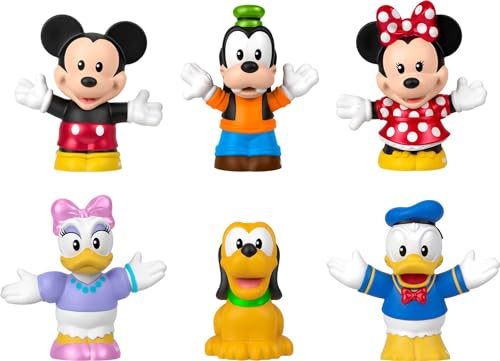 Little People Personaggi Disney - Fisher-Price