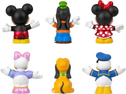 Little People Personaggi Disney - Fisher-Price