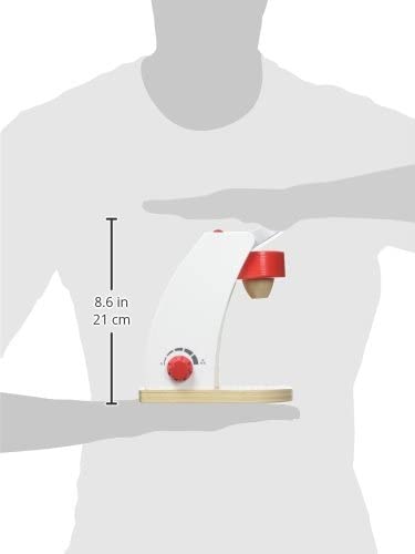Macchina del caffè per bambini - gioco in legno Hape