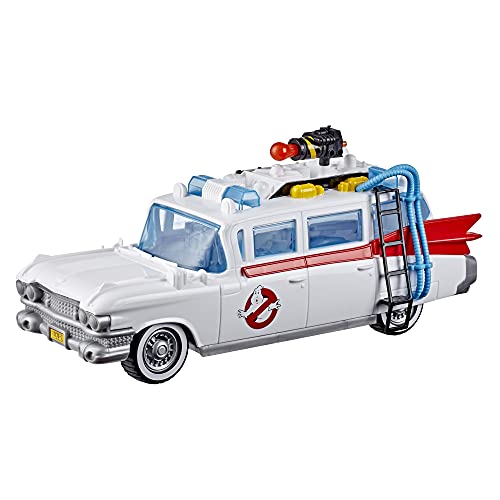 Macchinina Ecto-1 Ghostbusters