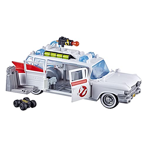Macchinina Ecto-1 Ghostbusters