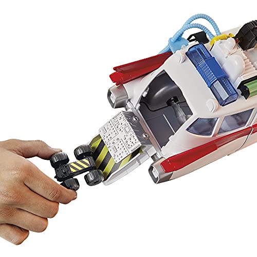Macchinina Ecto-1 Ghostbusters