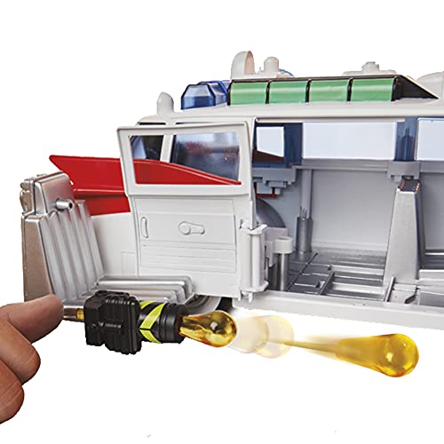 Macchinina Ecto-1 Ghostbusters