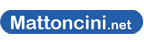 Mattoncini logo