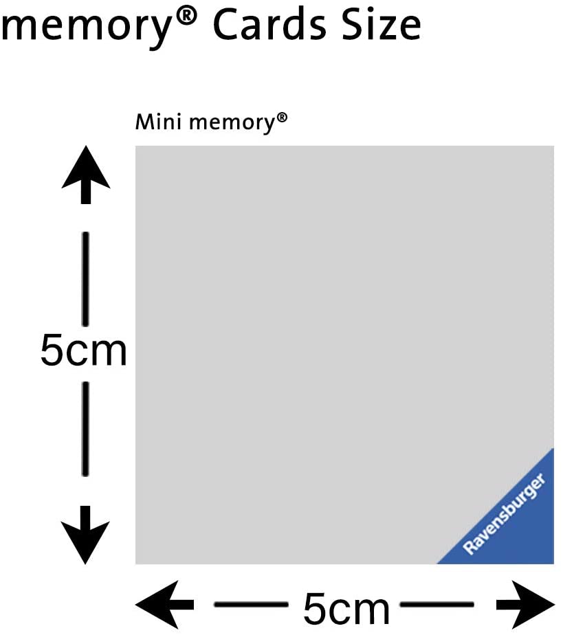 Memory Super Eroi Avengers - Ravensburger