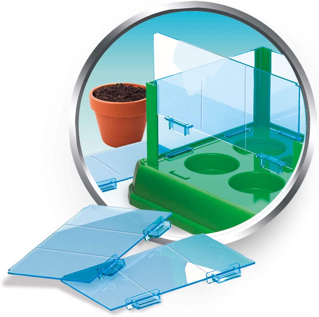 La mia prima serra - gioco educativo Clementoni