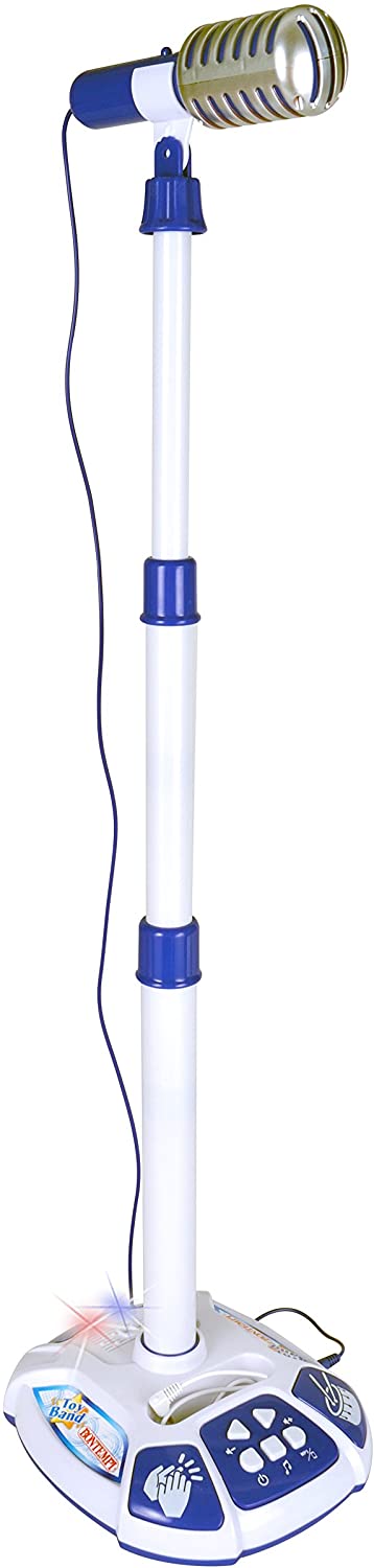 Microfono con asta - Bontempi