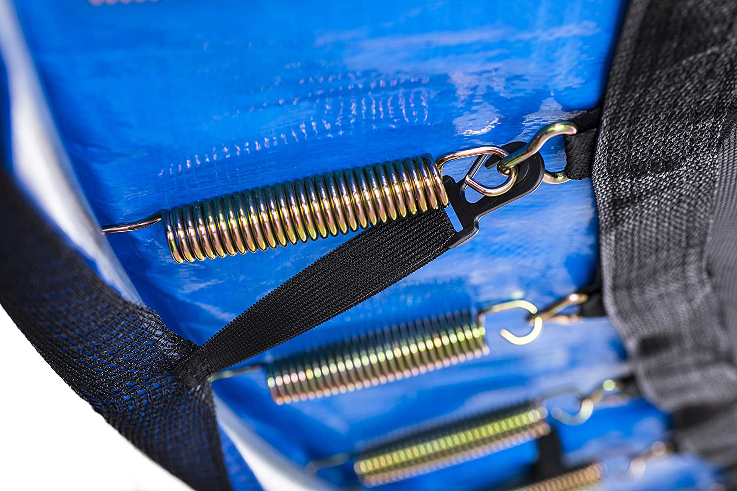 Molle elastico per bambini - Kiduku