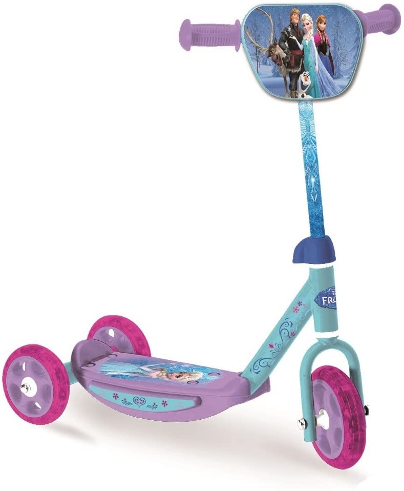 Monopattino Frozen Rocco Giocattoli