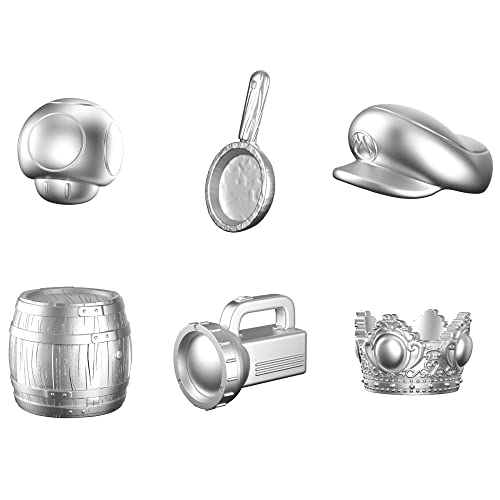 Monopoly - Super Mario Bros