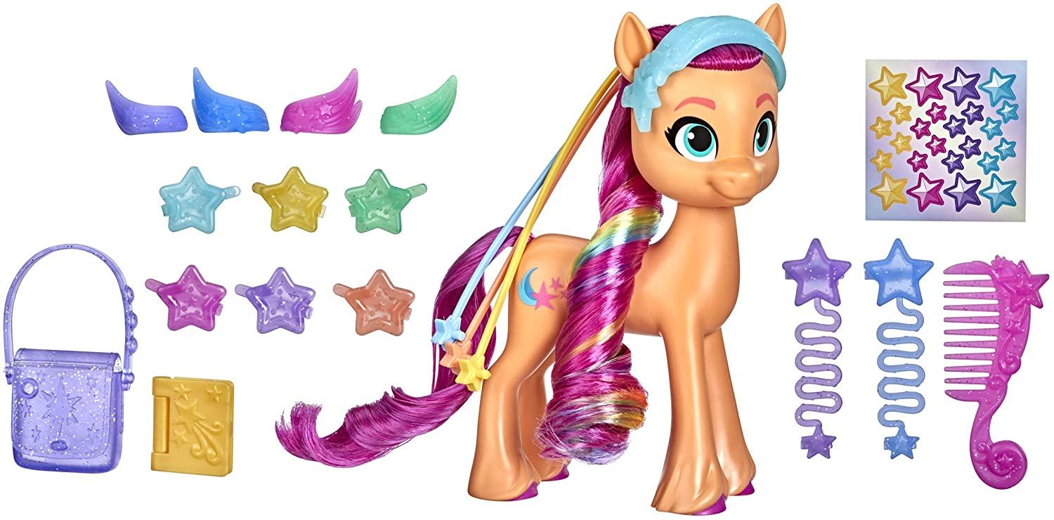 My Little Pony Sunny 15 cm - Hasbro