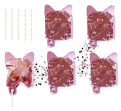 Na Na Na Surprise - Kitty Katwood - Bambola snodata da 10 cm