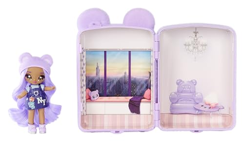 Na Na Na Surprise - Lizzy York, Mini Bambolina 10 cm