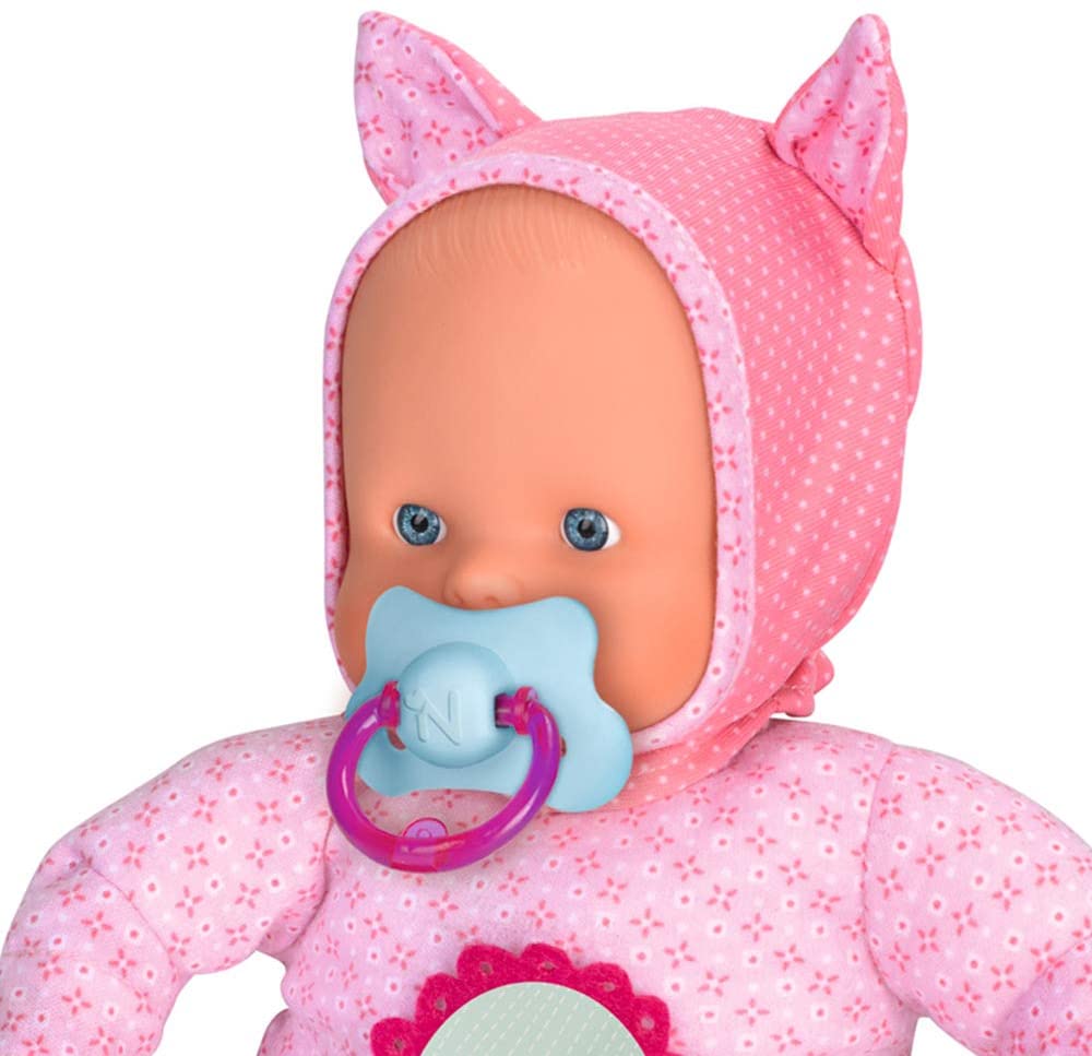 Nenuco Soft 5 Funzioni