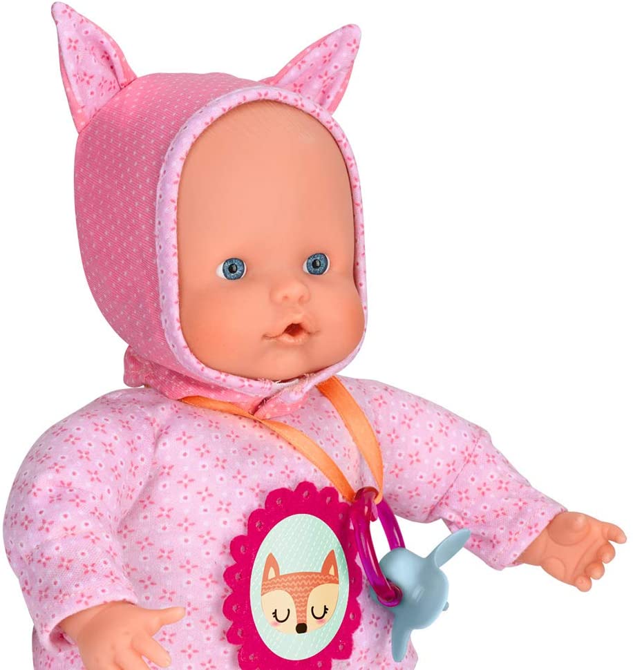 Bambolotto Nenuco Soft interattivo