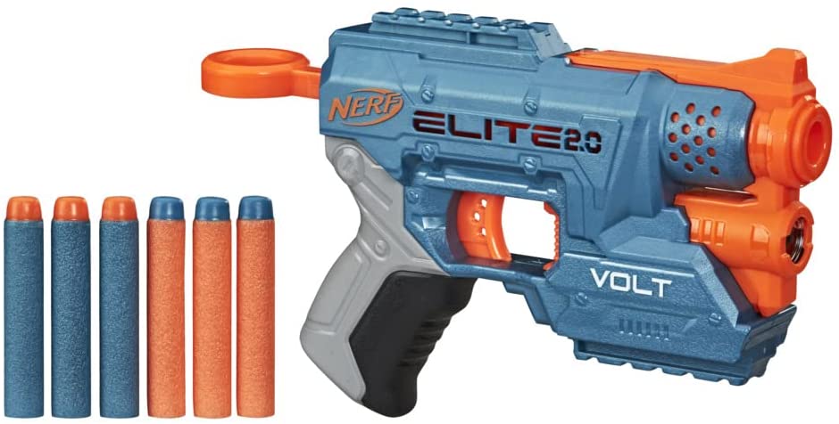 Nerf Elite 2 - Hasbro