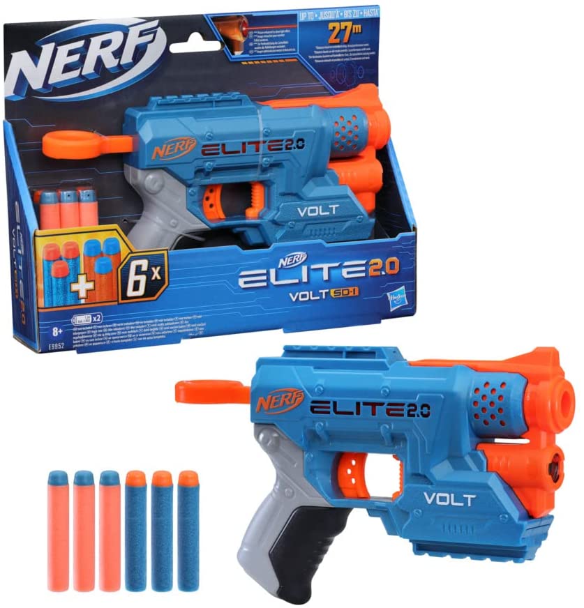 Nerf Elite 2 - Hasbro
