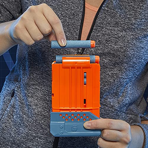 Nerf Elite 2.0 Phoenix CS-6, blaster motorizzato con 12 dardi Nerf Elite