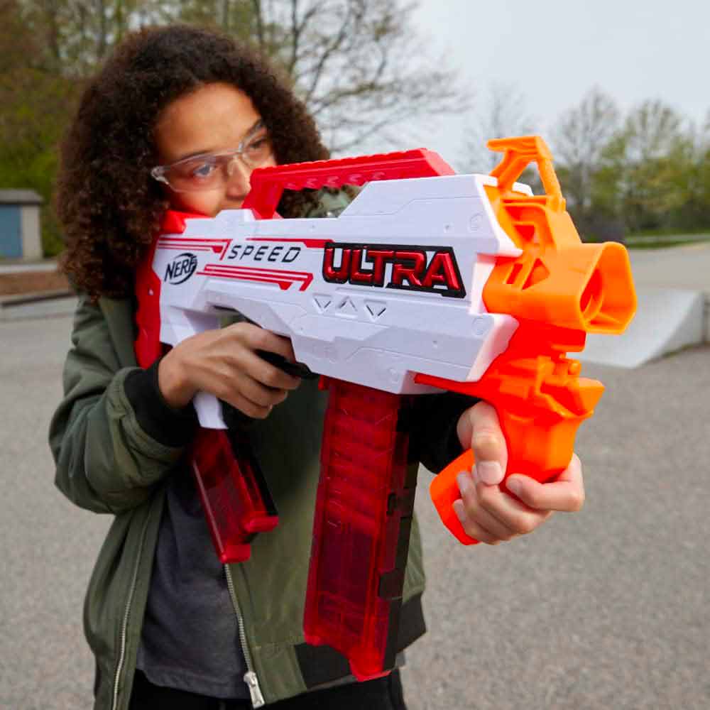 Nerf Ultra Speed