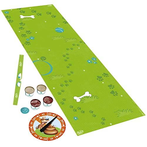 Non Calpestarla, gioco della cacca da 4 anni - Hasbro Gaming