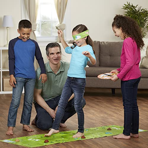 Non Calpestarla, gioco della cacca da 4 anni - Hasbro Gaming