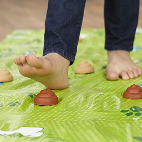 Non Calpestarla, gioco della cacca da 4 anni - Hasbro Gaming