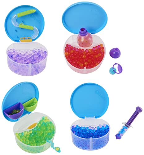 Orbeez Pacco di 1600 Sfere - Spin Master 6064281