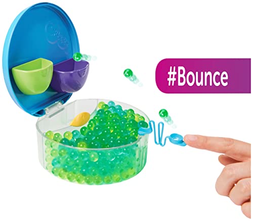 Orbeez Pacco di 1600 Sfere - Spin Master 6064281