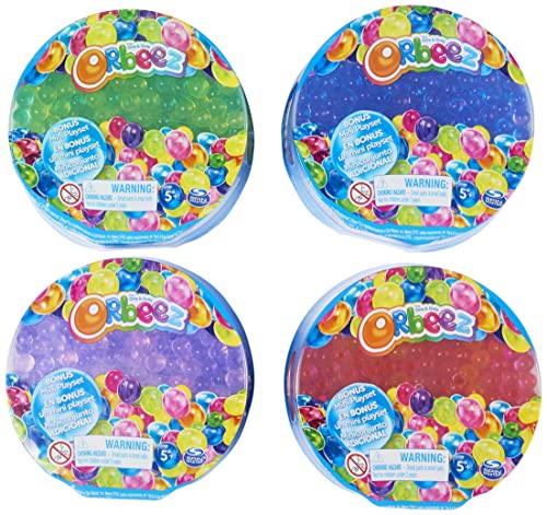 Orbeez Pacco di 1600 Sfere - Spin Master 6064281
