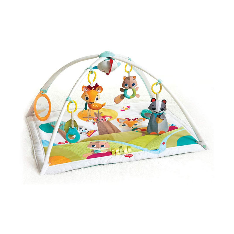 Palestrina Neonato con Sonagli - Tiny Love