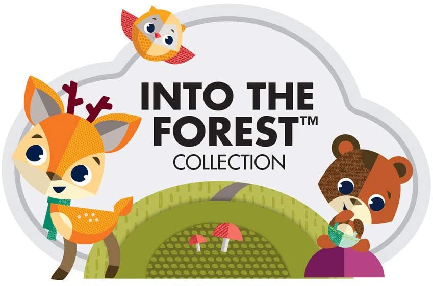 Palestrina Neonato Tiny Love