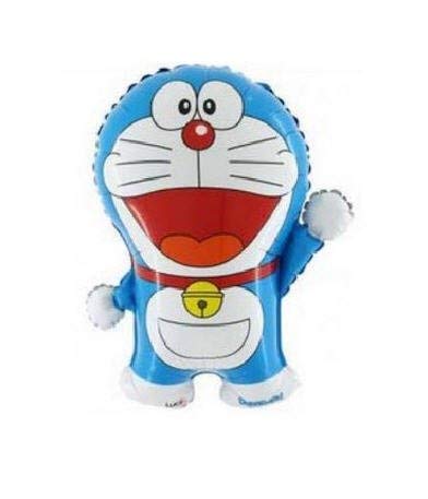 Palloncino Doraemon ad elio L165 - Grabo