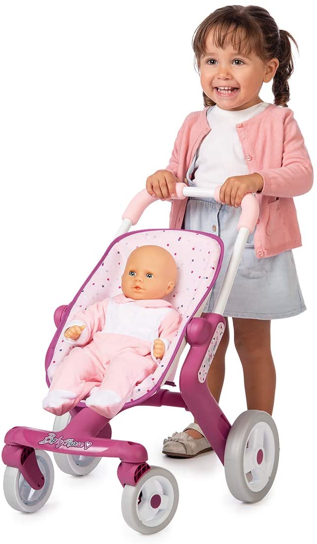 Passeggino per bambole - Smoby 251203