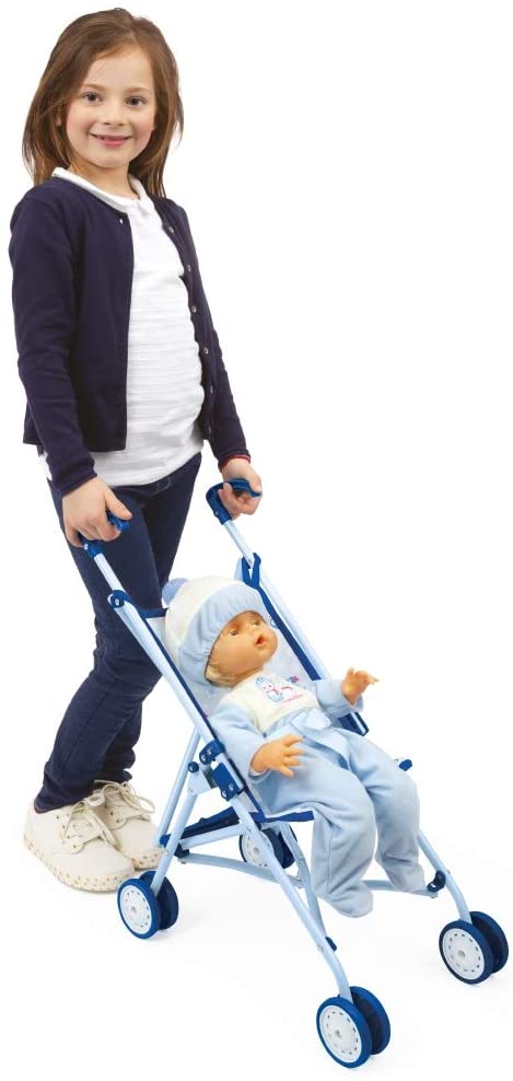 Passeggino Cicciobello